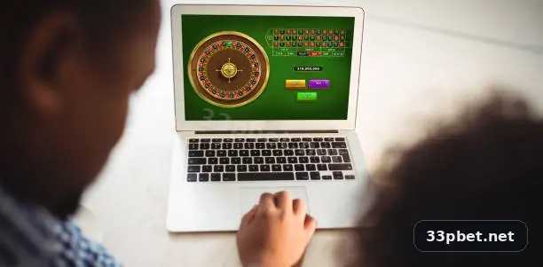 33p Slots - 33p 1